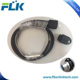 Fiber Optic Waterproof Outdoor Pdlc Armoured Cable Assembly Ftta Patch Cord Pdlc