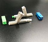 Optical Fiber Fast Connectors for Optical Patch Cord for CATV & LAN