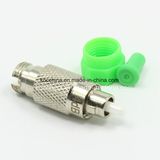 FC/APC Male-Female Optic Fiber Attenuator