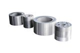 Motor Rotor Lamination Silicon Steel