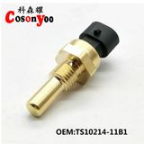 Water Temperature Sensor, Golden Cup, Harry/Delphi Series, OEM: Ts10214-11b1