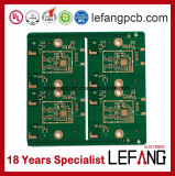 High Tg Circuit Board PCB Manufacturing