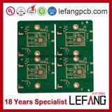 High Tg Circuit Board PCB Manufacturing