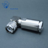 Male Plug Right Angle Clamp TNC Connector for 8d-Fb Cable