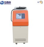 12kw Oil Heating Transfer Medium Mold Temperature Controller