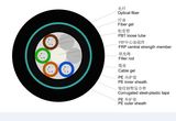 GYFTY53 Direct Buried Optical Fiber Cable