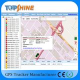 Vehicle GPS Tracker with Camerafuel Sensor RFID Microphone