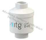 ITG O2 Oxygen Sensor Scuba Diving Sensor Spare Parts 0-100 Vol% O2/D-05