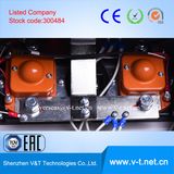 V&T E5-H Universal Use Vector Control VFD/VSD/AC Drive 200kw - HD