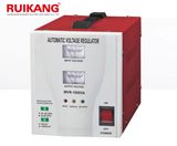 High Quality 1.5kw Single Phase Electronic Voltage Stabilizer for Computer