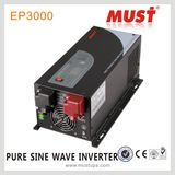Pure Sine Wave off Grid Power Inverter Charger