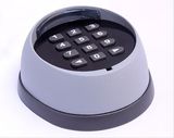 Garage Door Keypad Lock
