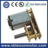 24mm 3V 5V 6V 12V DC Spur Micro Gear Motor