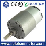 37mm Brushed 24V DC Motor with Gearbox