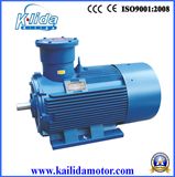 Yb2 Series Three Phase 110kw Explosion Proof Motor