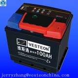 Maintenance Free Car Batteries 12V N150 Car Batteries