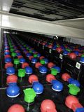 Ni-MH Industrial Battery