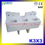 DC Current Sensor (K3X3) Hall Effect Clip on Current Transducer