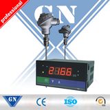 Remote Temperature Monitoring