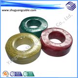 PVC Insulated Electrical Wire Cable