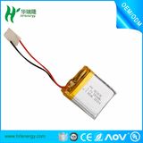 Small 3.7V 500mAh Lithium Polymer Rechargeable Battery for RC Car