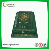 Carbon Printing PCB for Car