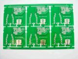 Intrusion Product PCB