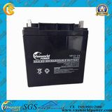 12V Sealed Lead Acid Solar Battery