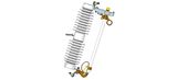 36kv 38kv Expulsion Fuse Element