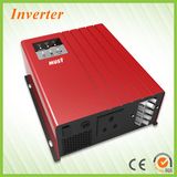 Best Selling 24VDC 800va/480W Inverter Charger