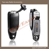 Two Way Radio Adaptor for Motorola Gp344/Ex500 to Motorola Visar (3.5mm threaded connector)