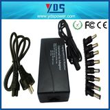 70W Manual Universal Notebook Adapter