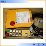 F24-8s Glass-Fiber Industrial Telecrane Remote Controller