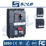 Slmnsx Moulded Case Circuit Breaker