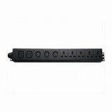 PDU with 10-Way Universal Socket