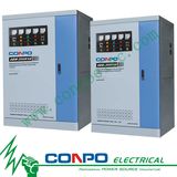 Sbw Series Full-Automatic Compensated Voltage Stabilizer or Regulator Sbw-50kVA/100kVA/200kVA/300kVA/400kVA/500kVA/600kv