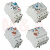 Slrccbl8 RCCB Residual Current Circuit Breaker