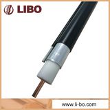 75 Ohm 625 Trunk Cable with Floodant Compound with ANSI Scte Standard