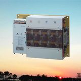 Remote Fast Switching Speed Automatic Transfer Switch (YMQ-1250A/3P)