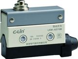 Short Pin Plunger Micro Switch (AZ7100, TZ7100, MN-5100)