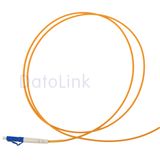 LC/Upc Sm Simplex Optical Fiber Pigtail