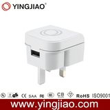 5V 2.1A 10W DC USB Mobile Phone Charger with CE