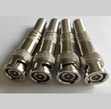 F/BNC Connector With Spring (BN-5) (BNC-5)