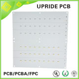 Aluminum PCB Printed Circuit Boards and Assembly for LED Light