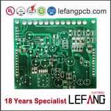 Lead Free HASL PCB Board with Factory Price
