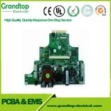 SMT PCBA Assembly with DIP Through-Hole Process Services