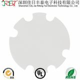 OEM Flexible Soft Silicone Insulation Thermal Gap Filler Pad for LED