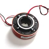 Sr3899-2p Hole Size 38.1mm 360 Degree Rotary Joint Slip Ring