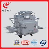 12kv 50Hz Outdoor Column Intelligent Vacuum Circuit Breaker for City Network