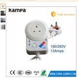 Voltage Stabilizer Single Phase Automatic Power Voltage Regulator